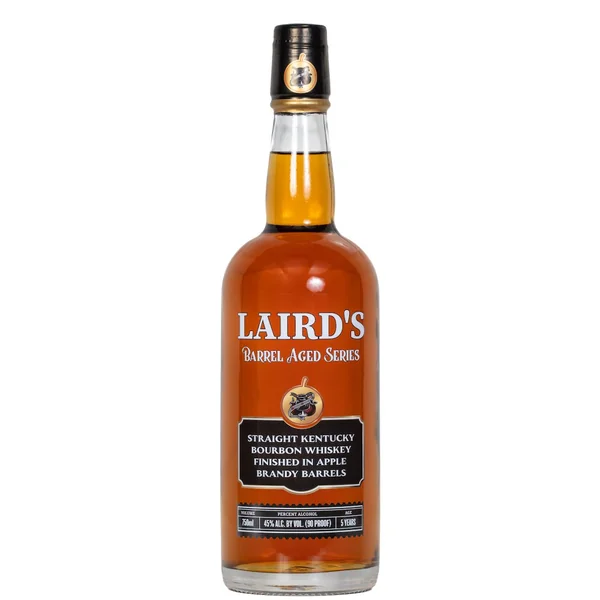 Laird's Bourbon 5 Year 750ml