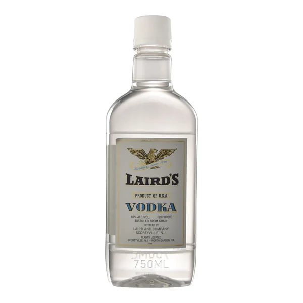 Laird's Vodka