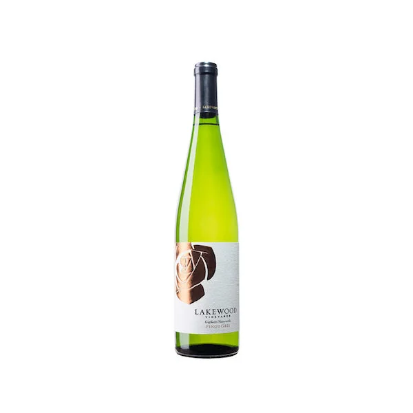 Lakewood Pinot Gris 2023 750ml