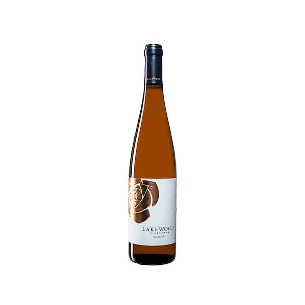 Lakewood Riesling 2024 750ml