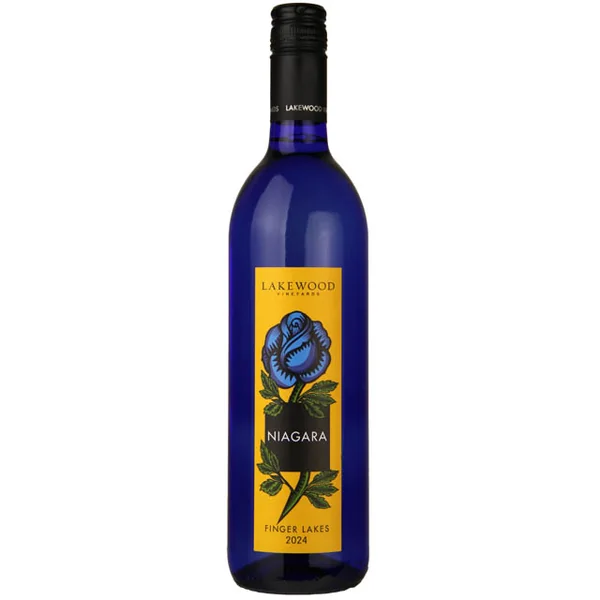 Lakewood Vineyards Niagara / 750 ml