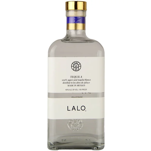 Lalo Tequila / Ltr