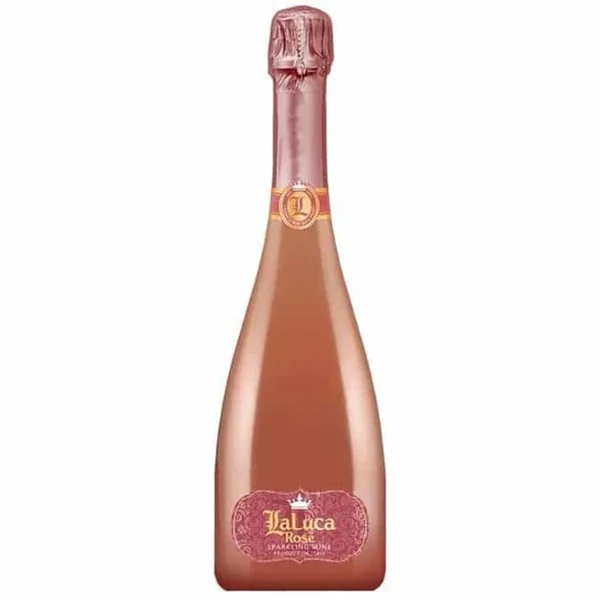 LaLuca Prosecco Rose 2020
