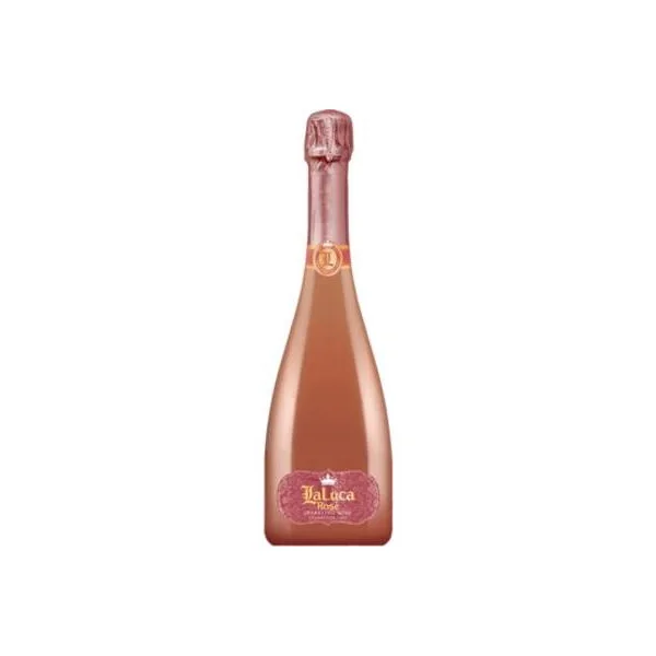 LaLuca Sparkling Rosé