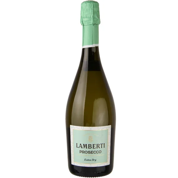 Lamberti Extra Dry Prosecco / 750mL