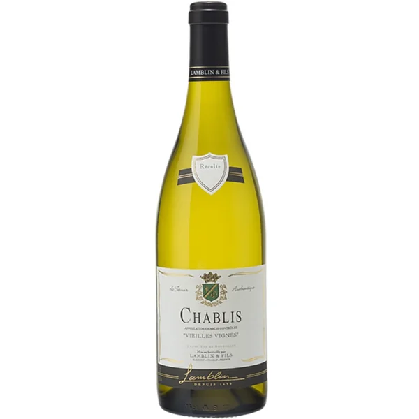 Lamblin et Fils Chablis Vielles Vignes 2023