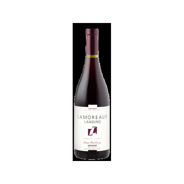 Lamoreaux Landing Estate Red Blend NV 750ml