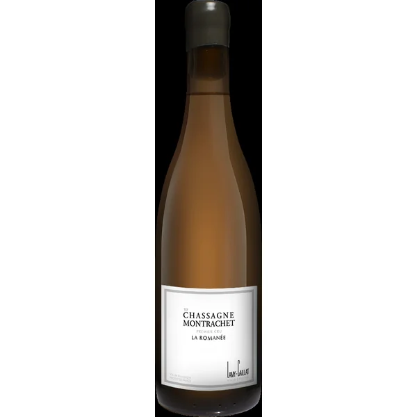 Lamy-Caillat Chassagne Montrachet 1er Cru la Romanee 2016 750ml