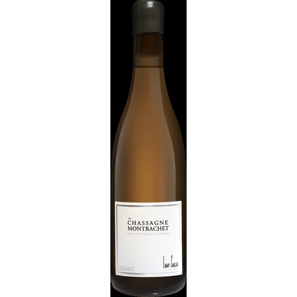 Lamy-Caillat Chassagne Montrachet 2022 750ml