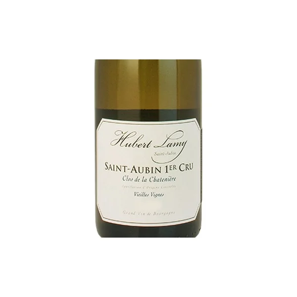 Lamy/Hubert St-Aubin 1er cru Clos de la Chatenière 2015 1.5L