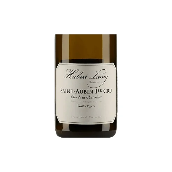 Lamy/Hubert St-Aubin 1er cru Clos de la Chatenière 2017