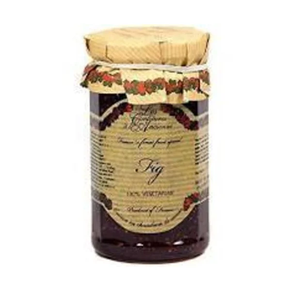 L’ancienne Jam • Fig
