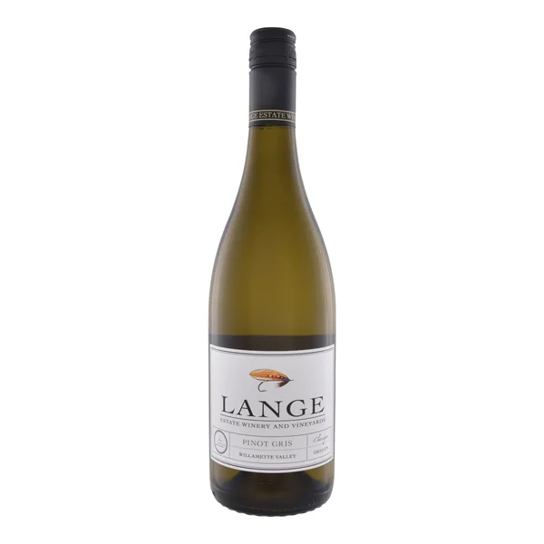 Lange Estate Winery Classique Pinot Gris Willamette Valley