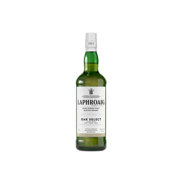 Laphroaig Select Islay Single Malt Scotch Whisky