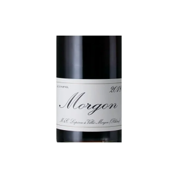 Lapierre/Marcel Morgon 2018 1.5L