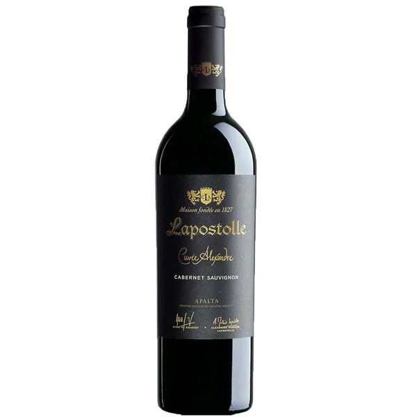 Lapostolle Cuvee Alexandre Cabernet Sauvignon Valle Central 2021