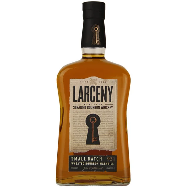 Larceny Small Batch Bourbon / Ltr