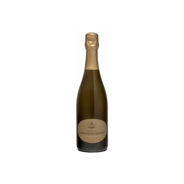 Larmandier-Bernier Champagne Extra Brut Grand Cru Vieilles Vignes du Levant 2012 750ml