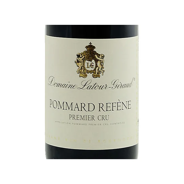 Latour-Giraud Pommard 1er cru Refène 2019
