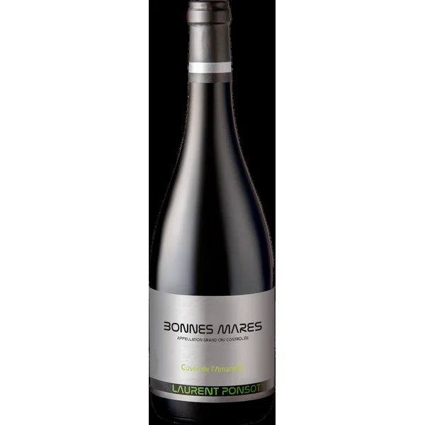 Laurent Ponsot Bonnes Mares Grand Cru Cuvee de L'amandier 2020 750ml
