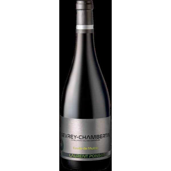 Laurent Ponsot Gevrey Chambertin Cuvee de L'aulne 2021 750ml