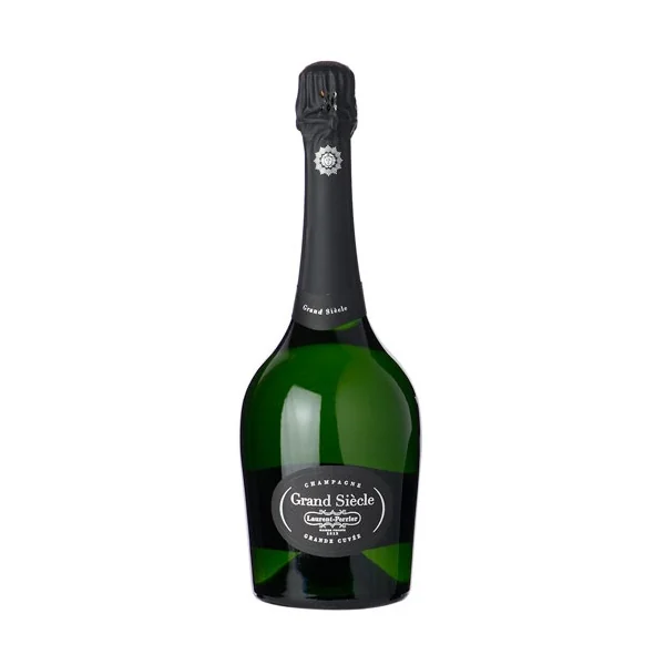 Laurent-Perrier Champagne Grand Siecle Brut No. 20 NV 1.5Ltr