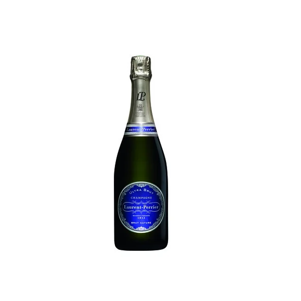 Laurent-Perrier Ultra Brut