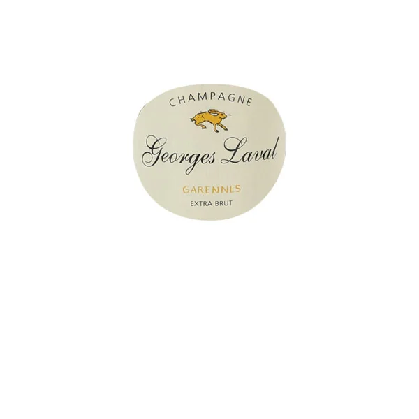 Laval/Georges Extra Brut Champagne Garennes NV