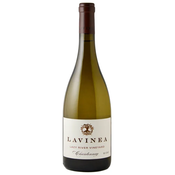 Lavinea Lazy River Chardonnay Willamette Valley 2017