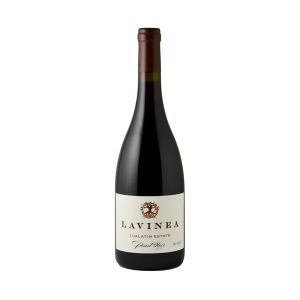 Lavinea Tualatin Vineyard Pinot Noir