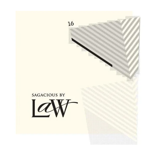 Law Estate Sagacious Adelaida District 2018