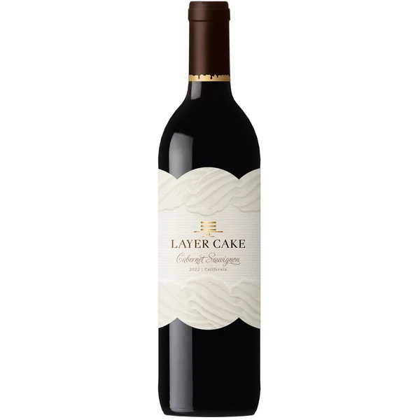 Layer Cake Cabernet Sauvignon 2022