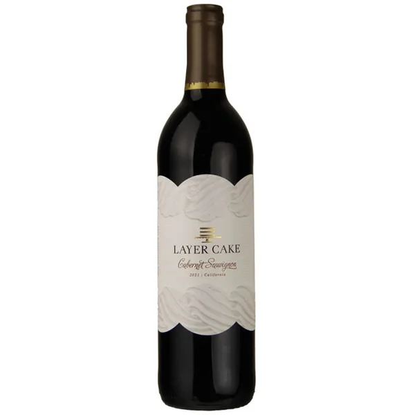Layer Cake Cabernet Sauvignon / 750 ml