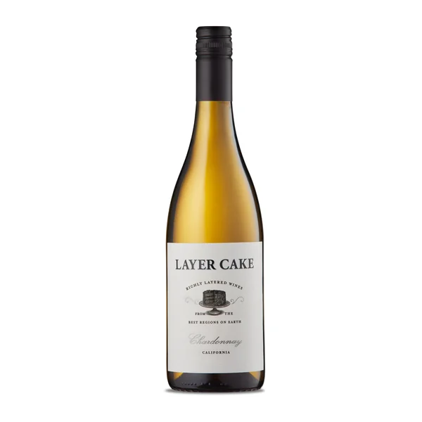 Layer Cake Chardonnay Central Coast