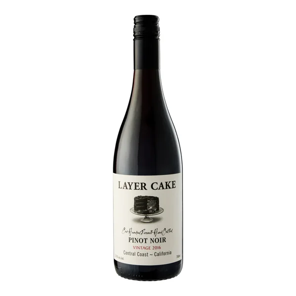 Layer Cake Pinot Noir Central Coast