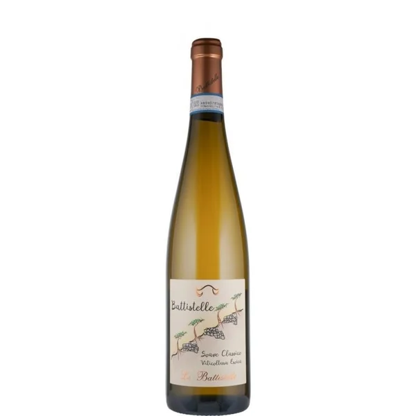 Le Battistelle Soave Classico 'Battistelle'