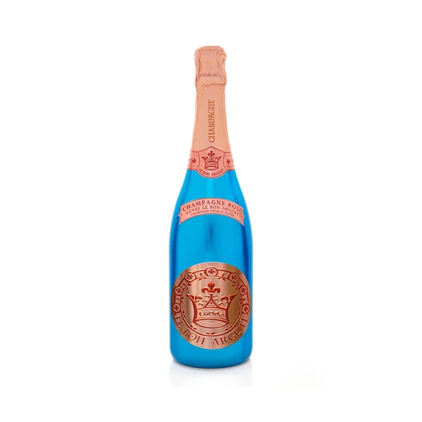 Le Bon Argent Rose Cuvee