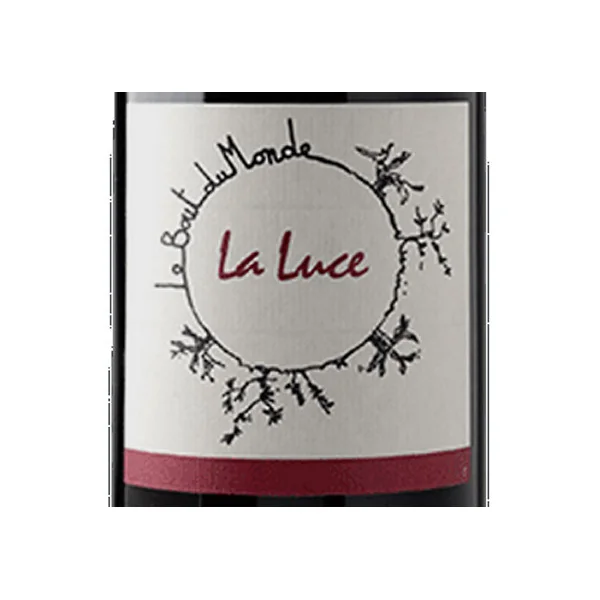 Le Bout du Monde Côtes du Roussillon La Luce 2018