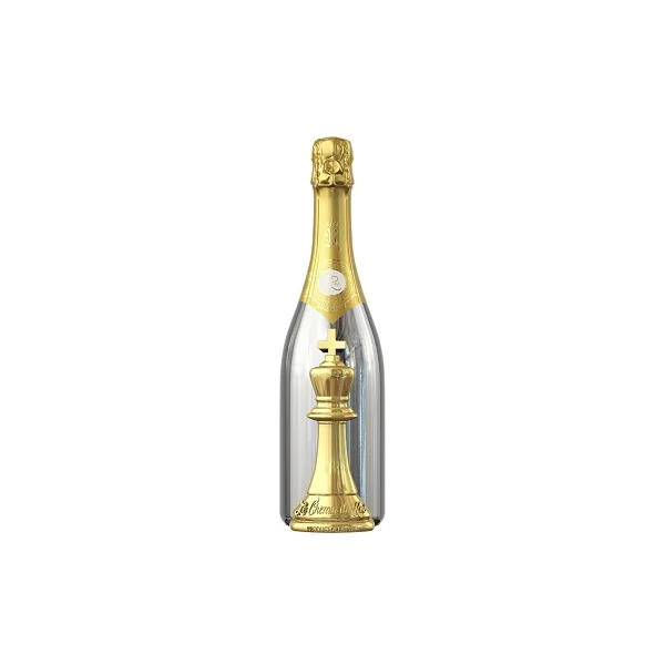 Le Chemin du Roi Brut NV 375ml