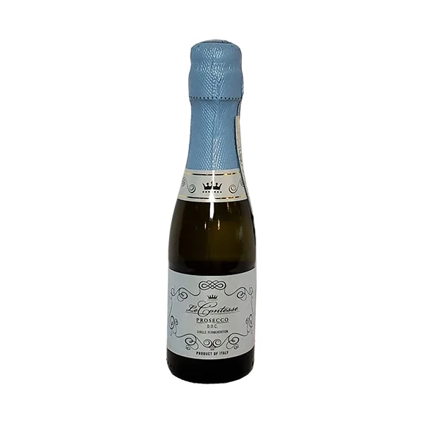 Le Contesse Prosecco Doc Singles