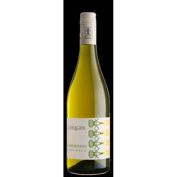 Le Fraghe Garganega Camporengo 2024 750ml
