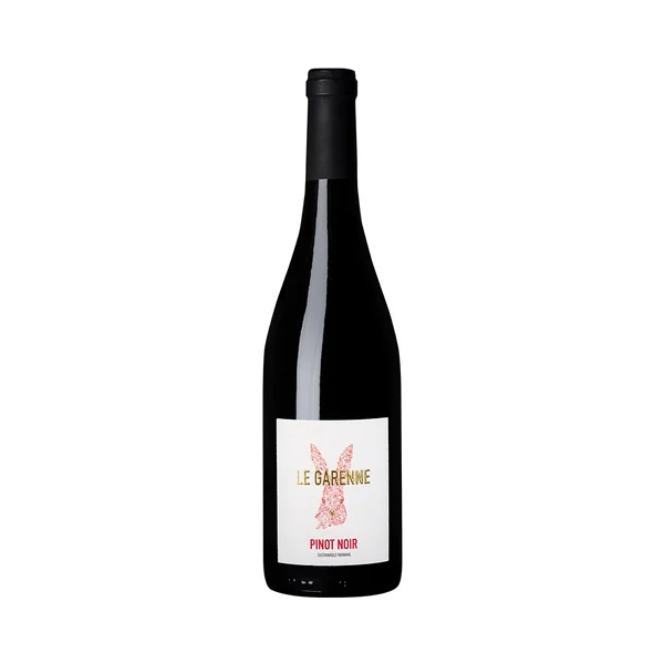 Le Garenne Pinot Noir Vdp