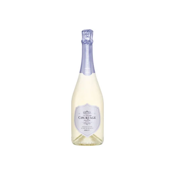 Le Grand Courtâge Blanc de Blancs Brut