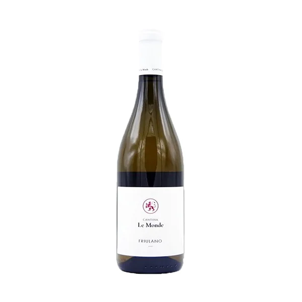 Le Monde Friulano