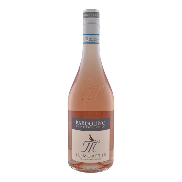 Le Morette Bardolino Chiaretto Classico Rosato 2020
