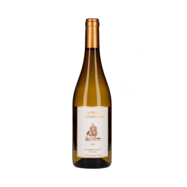 Le Petit Connetable Sauvignon Blanc Val De Loire