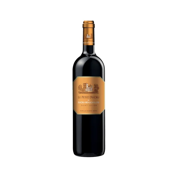 Le Petit Ducru Beaucaillou St. Julien