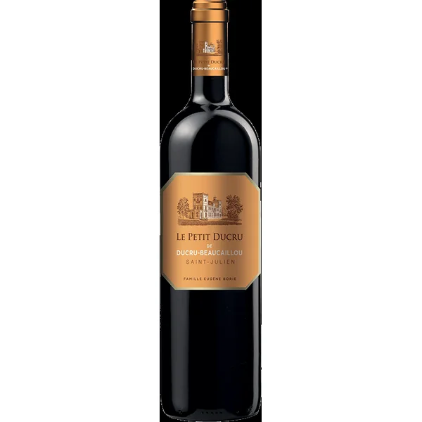 Le Petit Ducru-Beaucaillou Saint Julien 2022 1.5Ltr