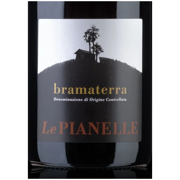 Le Pianelle Bramaterra 2016