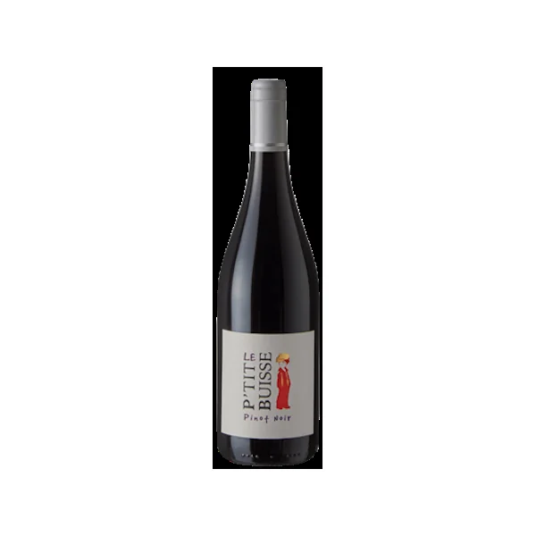 Le P'Tit Buisse Pinot Noir 2022 750ml